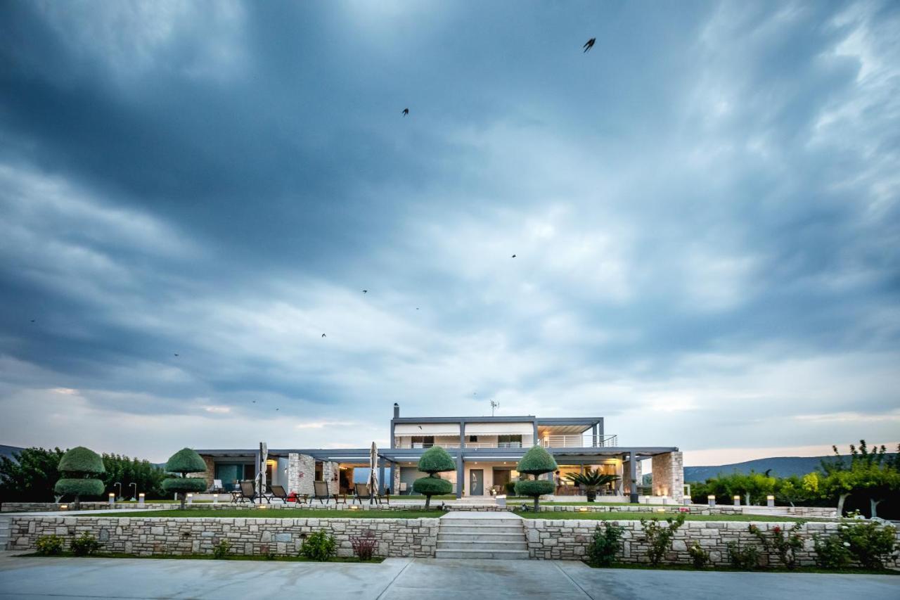Gravaris House Ναύπλιο Εξωτερικό φωτογραφία