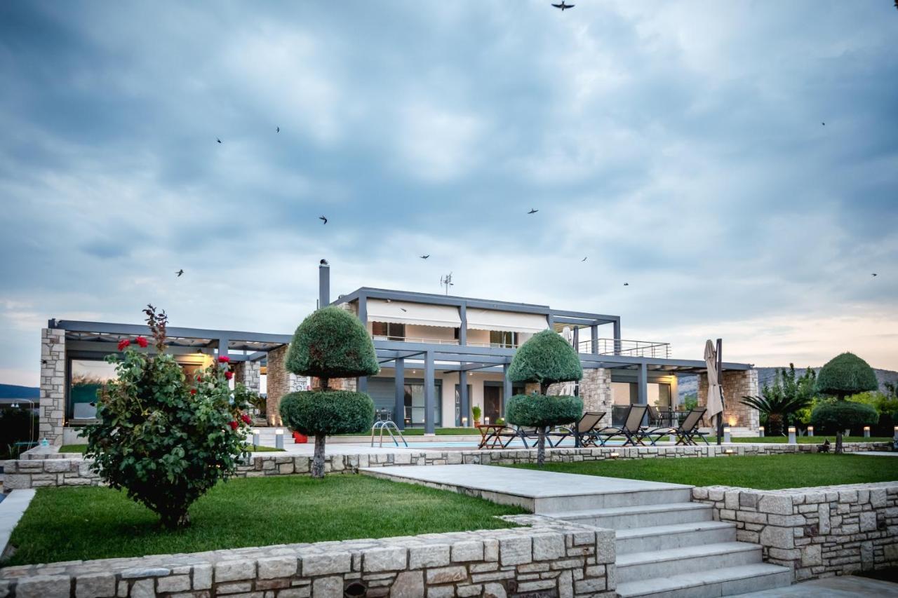 Gravaris House Ναύπλιο Εξωτερικό φωτογραφία