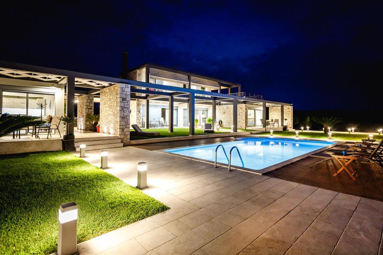 Gravaris House Ναύπλιο Εξωτερικό φωτογραφία